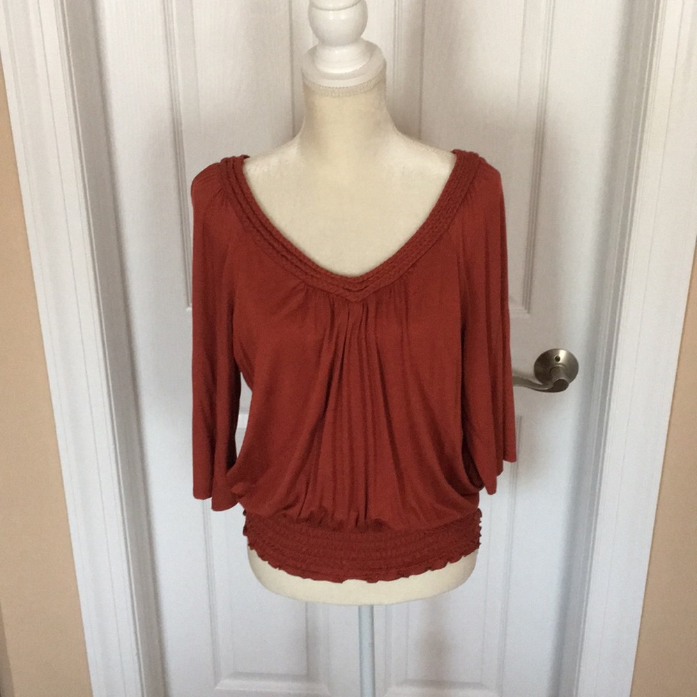 American Rag top, Jrs M